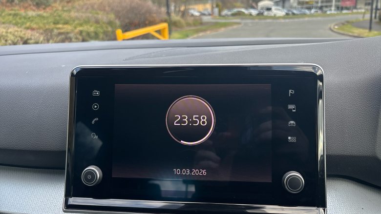 SEAT Tarraco 2.0 TDI SE Technology 5dr Diesel Estate